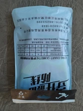 Chico de fútbol de guantes de portero para los niños de 5 a 16 años de guantes de portero niños montar en scooters sp