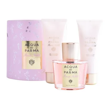 

Women's Perfume Set Rosa Acqua Di Parma (3 pcs)