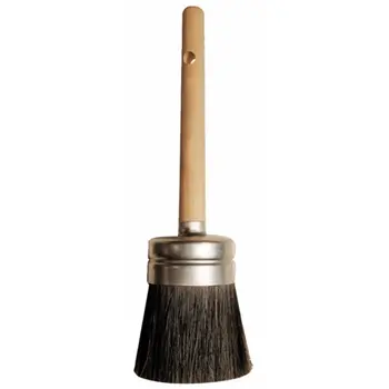 

BRUSH PINT QUENCHING 08CM -N.03 M/MAD CANO
