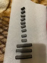 Cable-Kit Pc Case Power-Cord Extension 4pin ATX PSU 4-In-1 6 Sleeved 18AWG 2p/cpu 4-