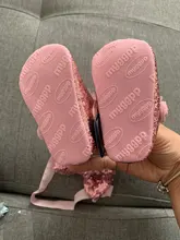 Ma & Baby-zapatos de princesa para bebés recién nacidos de 0 a 18 meses, con lentejuelas y lazo, para primeros pasos y diadema