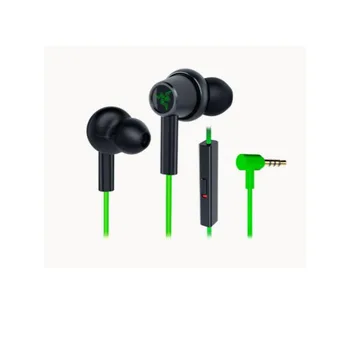 

Corded headsets HAMMERHEAD DUO CONSOLE - GREEN
