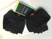 NEWBOLER-guantes de ciclismo con almohadilla de GEL a prueba de golpes para hombre y mujer, guantes deportivos de medio dedo para verano, para gimnasio, bicicleta de montaña