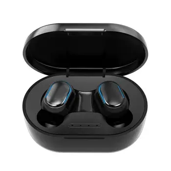 

InnJoo Bluetooth Air - BT 5.1 TWS Black