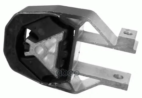 Опора Кпп Ford Focus Ii 1.4-2.0/Mazda 3 1.4-1.6 Lemforder 3539401 LEMFORDER арт. 3539401
