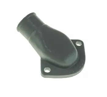 

Connection of the hose to the metal VP 854031