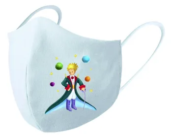 

Hygienic mask The Little Prince