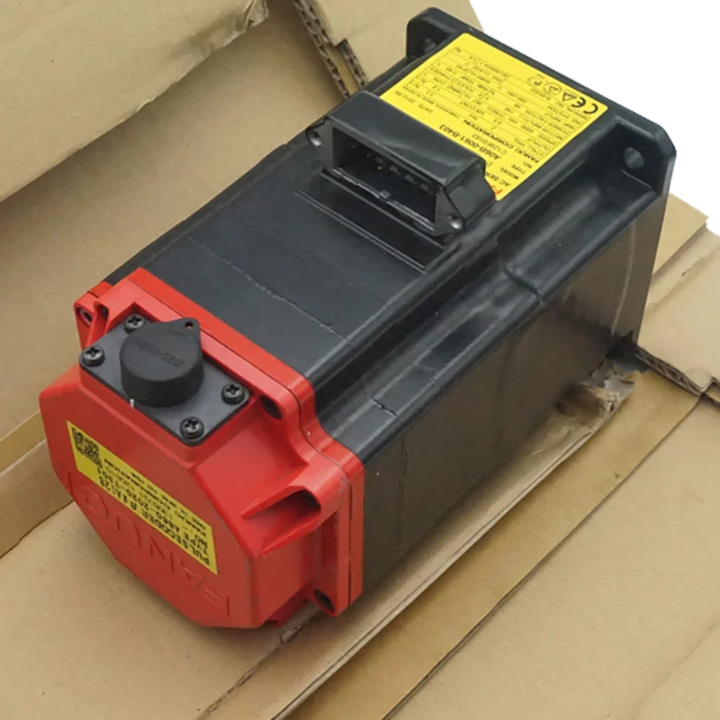 Гарантия Fanuc A06B 0202 B000 в течение трех месяцев|fanuc| |