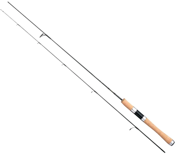 Удилище спиннинговое DAIWA Phantom Trout PH TR 902MRS (длина 2.74м тест 7 28гр.)|Удочки| |