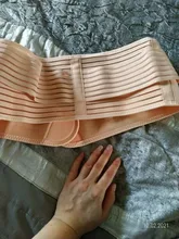 1pc cinturón de maternidad embarazo apoyo cinturón para después del parto corsé ombligo banda Body Shaper Postpartum vendaje de soporte para las mujeres embarazadas