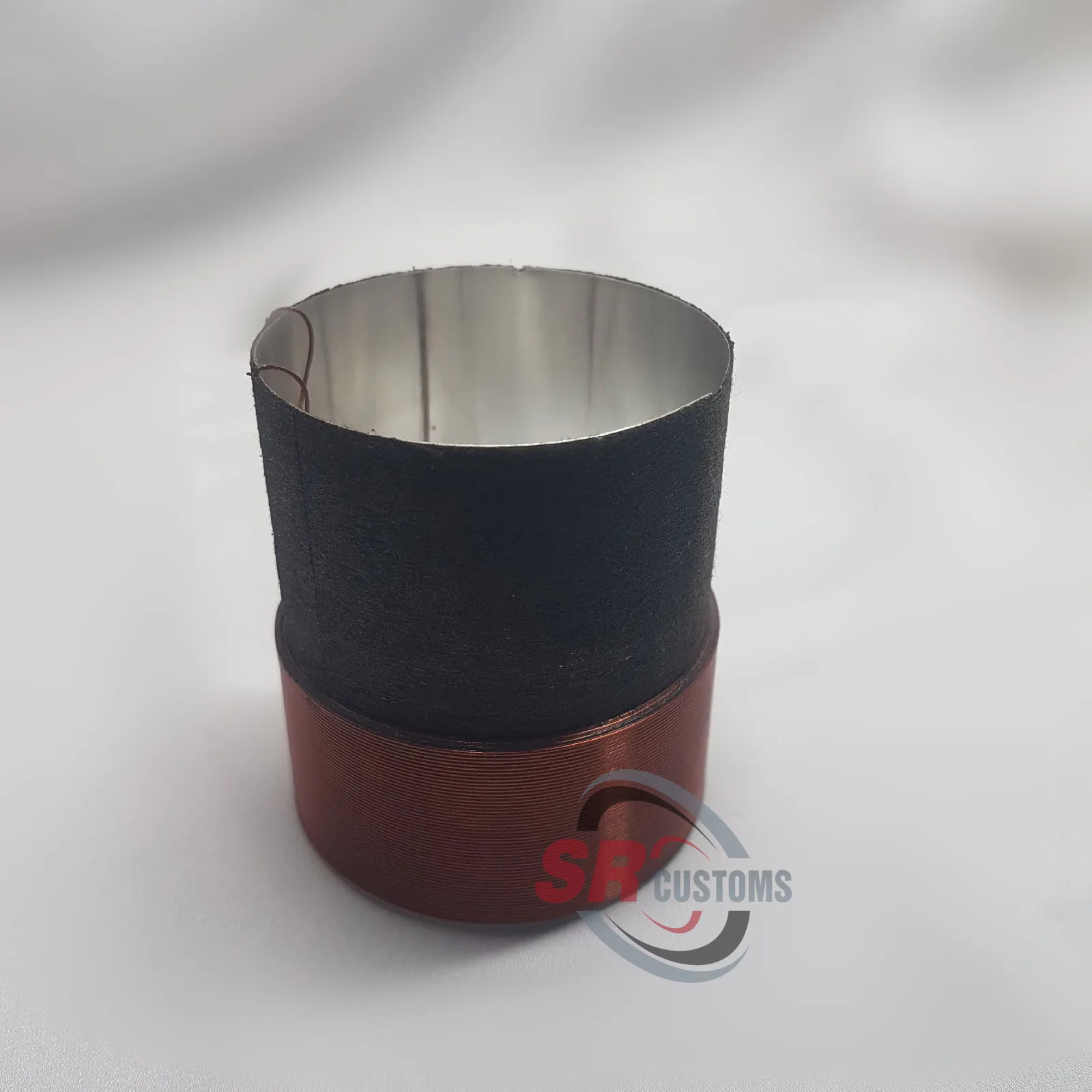 Coil for subwoofer Kenwood kfc-w3013 4ohm AliExpress