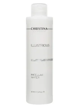 

Micellar water for face Christina illustrious micellar water 300 ml