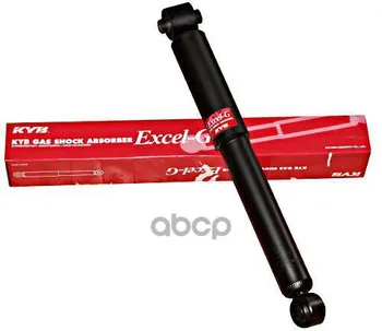 

Shock Absorber Mitsubishi Montero sport kh8w 08/09 -- R KYB art. 349090