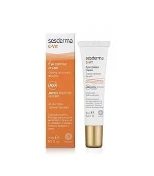 

Sesderma C-VIT eye contour
