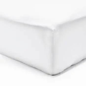 

Fitted Sheet VISION 160x200cm WHITE