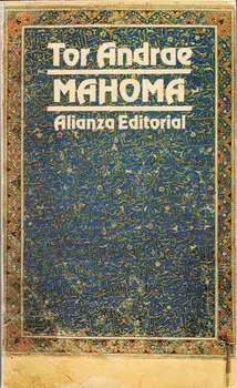 

Muhammad (His life, his faith)-Tor Andrae