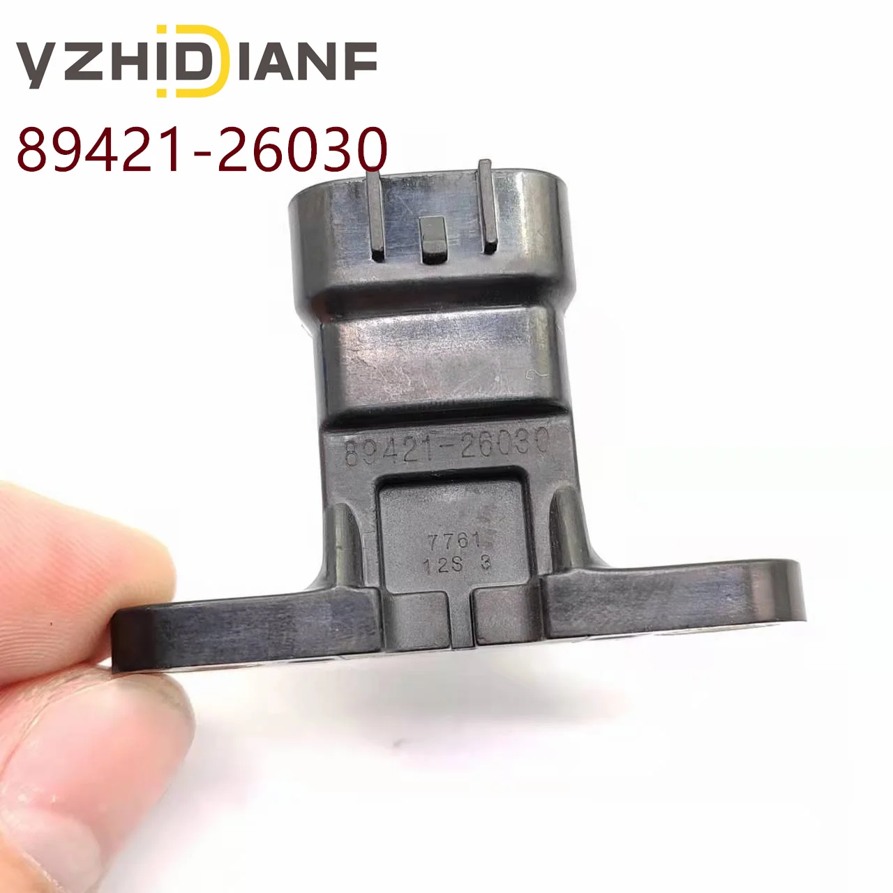 

1 доступный датчик давления воздуха на входе OEM 89421-26030 89421-12230, совместимый с T-oyota 8942126030 8942112230