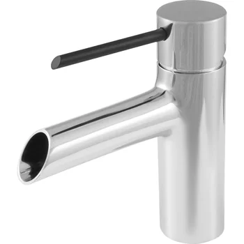 

Mixer for Sink sensea Komi single lever color Chrome