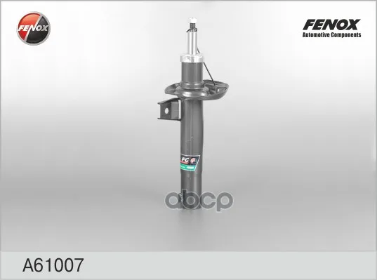 Амортизатор Audi A3/Golf V/Touran/Skoda Octavia 03- Пер.Газ.(D=50mm) Fenox A61007 FENOX арт. A61007