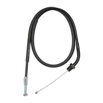 

MotoMaster 17920-MBZ-610 Throttle Cable B (CLOSE) for Honda CB 600 F Hornet (1998-2002)