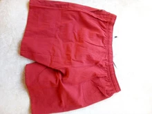 Pantalones cortos para hombre informales y transpirables para ir a la playa, bermudas de estilo moderno, ropa masculina de verano, nuevo, NbaW23