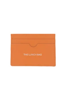 

Card holder Orange