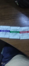 Solución de calibración para medidor de PH, 1/2/3 Uds., 4,01, 6,86, 9,18, punto de calibración, tampón de PH, medida de polvo, medidor de prueba de PH