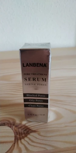 Super Serum Bundle (Vitamin C + 6 Peptides + Hyaluronic Acid) photo review