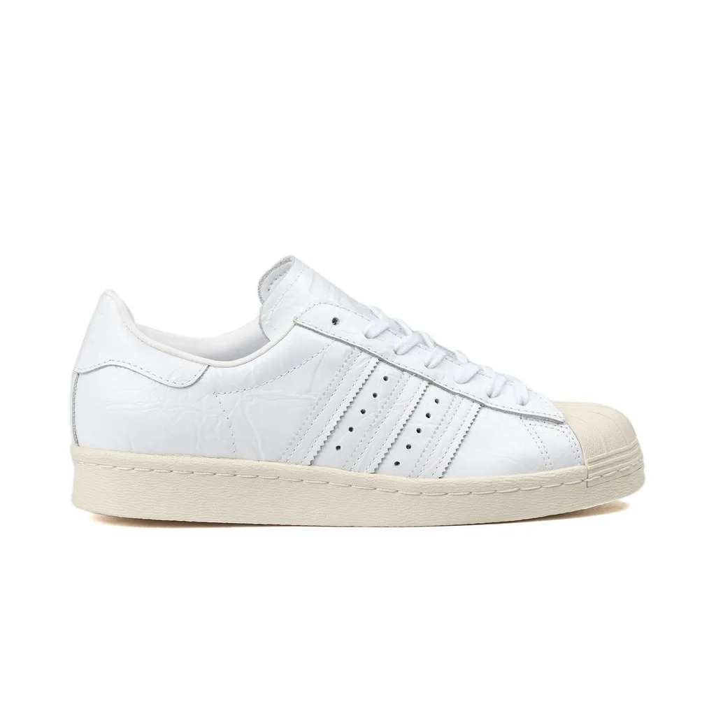 Adidas Women 'S Shoe Sport White Bb2056 Superstar 80S W