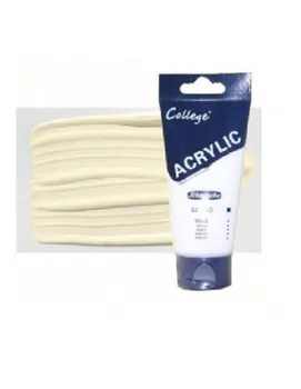 

IVORY 75ML COLLAGE ACRYLIC SCHMINCKE