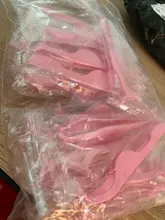 30 Uds pinzas para pestañas falsas pestañas postizas pestañas aplicador de pestañas rizador de extensiones pinza auxiliar abrazadera maquillaje fórceps herramientas