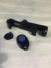 Phone-Mount-Holder Smartphone Ulanzi Vertical-Shooting 360-Rotation ST-17 for Android