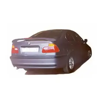 

Spoiler type original BMW E46 S3 Sedan "Adaptation"