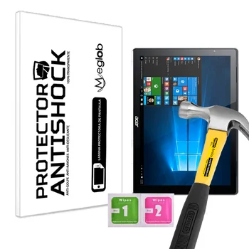 

Screen protector Anti-Shock Anti-scratch Anti-Shatter compatible with Tablet Acer Switch Alpha 12