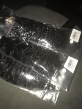 Curly Human Hair Microlinks-Extensions Afro Kinky Brazilian Natural Women I-Tip 3C 3B