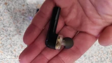 Hifi Earbuds Driver IPX5 Bluetooth-5.0 earphone Hands-Free TWS Dual-Dynamic Blitzwolf bw-Fye8
