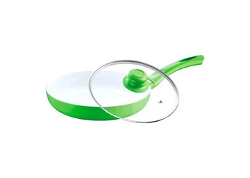 

Frying Pan 28 cm Peterhof ph-15418-28 Green