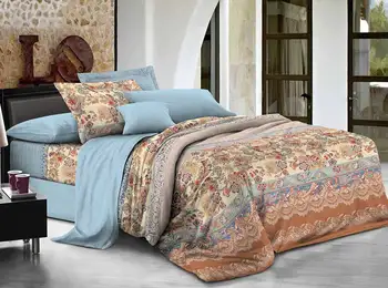 

Bed linen Ian (2 CN. Euro)