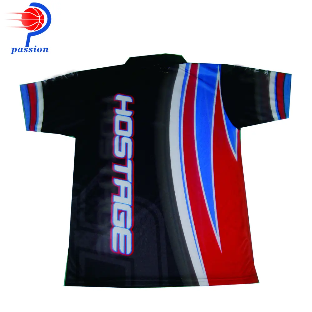 Рубашки поло с сублимационной печатью из 100% полиэстера|shirt polo|shirt shirtshirt racing |
