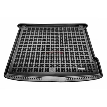 

Bucket Boot Protector Black rubber Mercedes, 230934