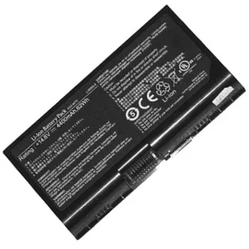 

Laptop Battery for Asus a42-m70 11.1v 4400mAh