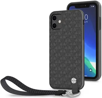 

Moshi Altra (99mo117005) case for iPhone 11 (black)