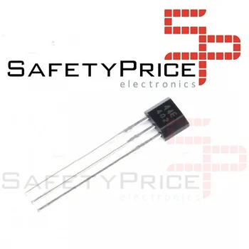 

5x Hall effect Sensor A3144 magnetic switch