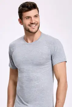 

PRINCIPLE 1122 GRAY O NECK 3 PCS