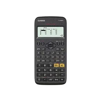 

Classwiz Fx-82ex Certificata'' Fx-82ex. Form factor: Pocket, type: Scientific CalCASIO18.25