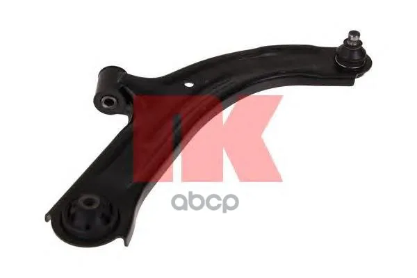 Рычаг Nissan Note 1.4/1.5/1.6 06-/Micra(K12) 1.0-1.5 03- Пер.Подв.Прав. Nk 5012224 Nk арт. 5012224
