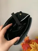 Mochila pequeña de cuero PU para chicas adolescentes, bolso bandolera con cremallera, Mini mochila escolar