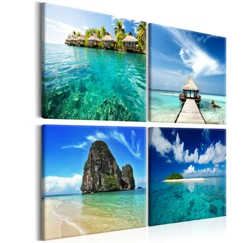 

Picture-place dreamed-60x60 cm