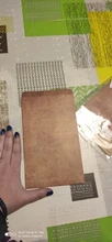 10 unids/lote Vintage sobre creativo de papel Kraft Mailer estilo Retro DIY decorativo sobre con sello de regalo