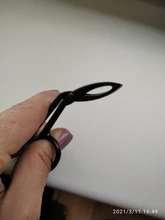 Alicates de acero inoxidable para cejas, pinzas de acero inoxidable, pinzas rectas y puntiagudas profesionales, herramientas de belleza para maquillaje